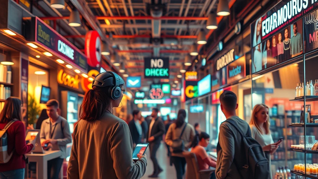Które trendy w marketingu śledzić w 2026 roku?