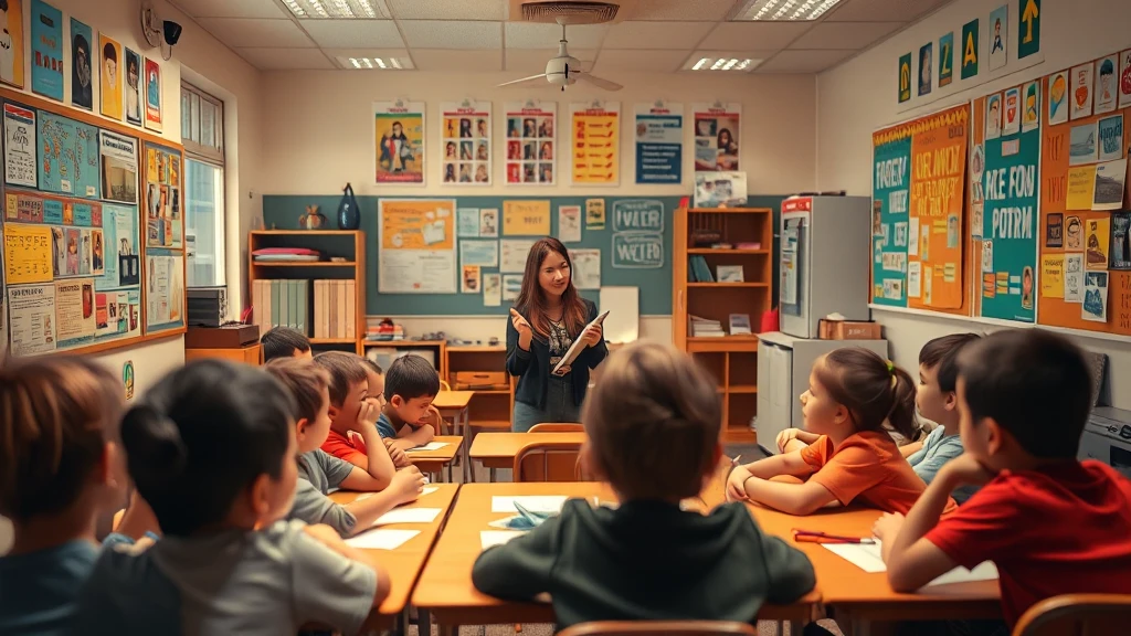 Czy warto zapisać dziecko na kurs językowy w 2026 roku?