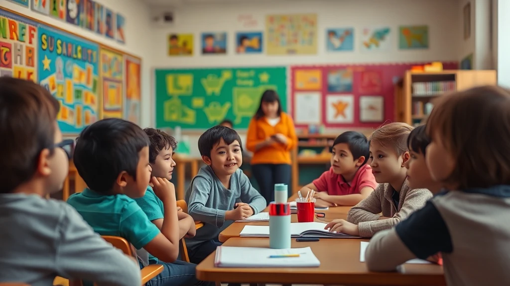 Czy warto zapisać dziecko na kurs językowy w 2026 roku?