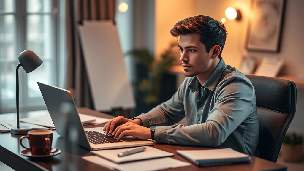 Jak założyć własną firmę w 2026 roku?