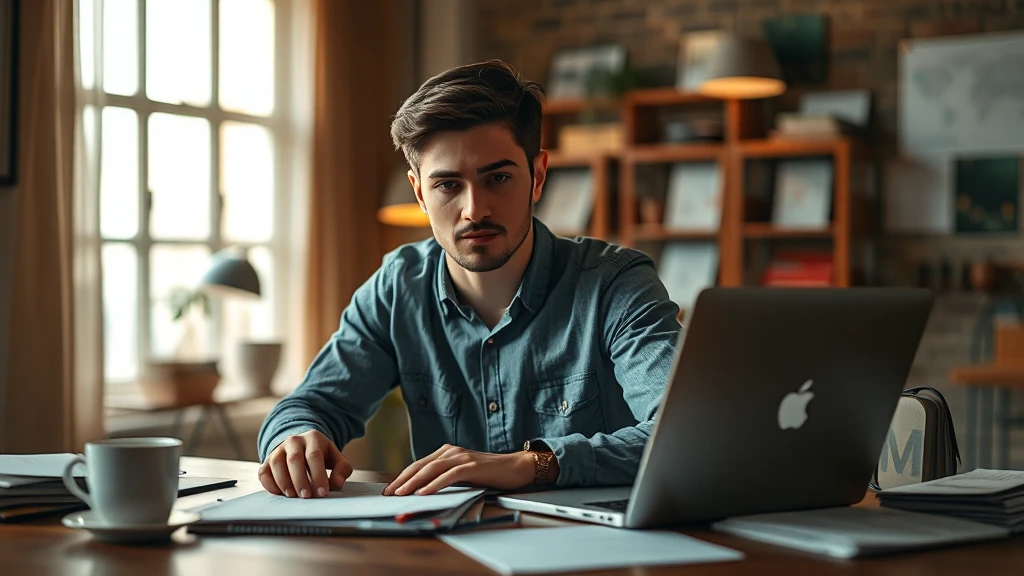 Jak założyć własną firmę w 2026 roku?