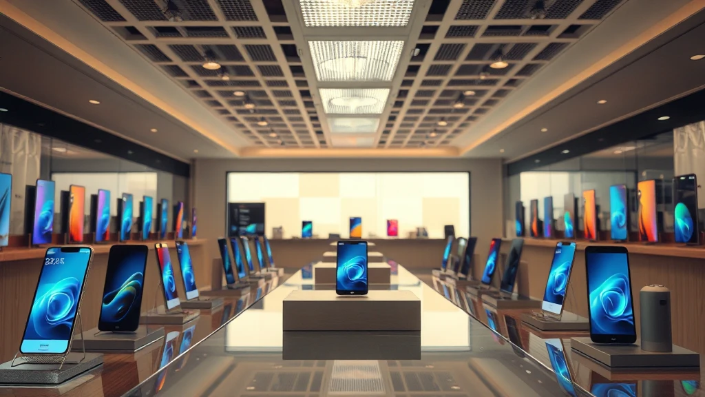 Który smartfon wybrać w 2026 roku?