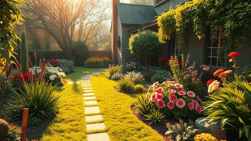 Jak założyć ogród przydomowy w 2026 roku?