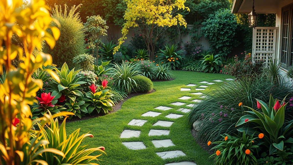 Jak założyć ogród przydomowy w 2026 roku?