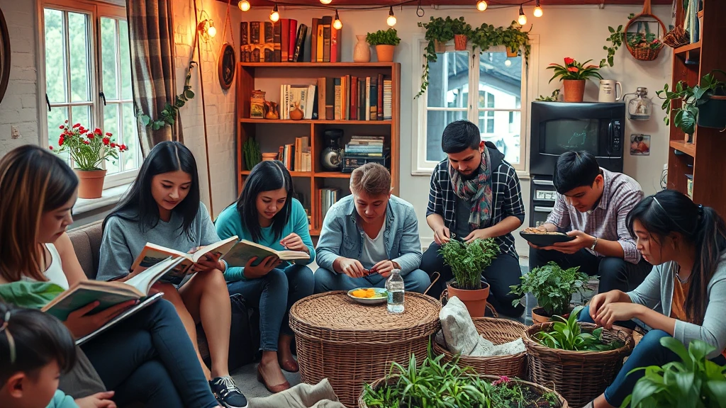Dlaczego warto mieć hobby? Oto 5 powodów