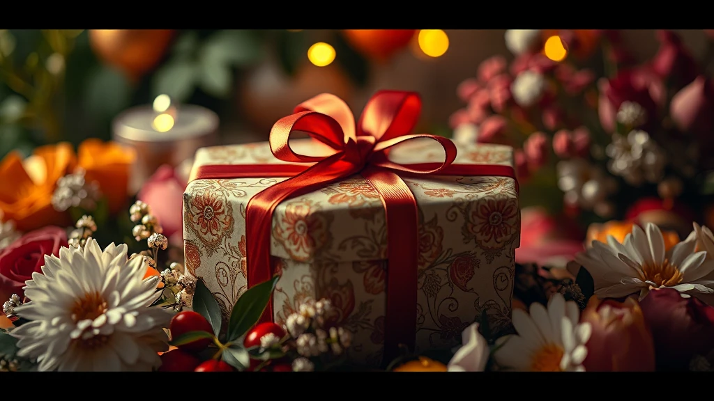 Jakie są najlepsze pomysły na prezent na każdą okazję?