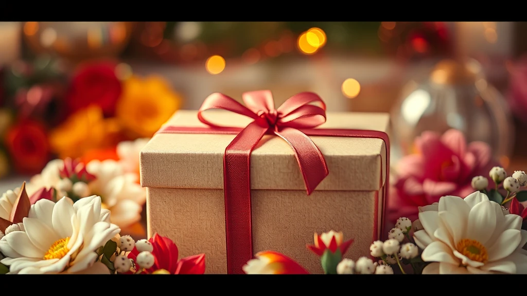 Jakie są najlepsze pomysły na prezent na każdą okazję?