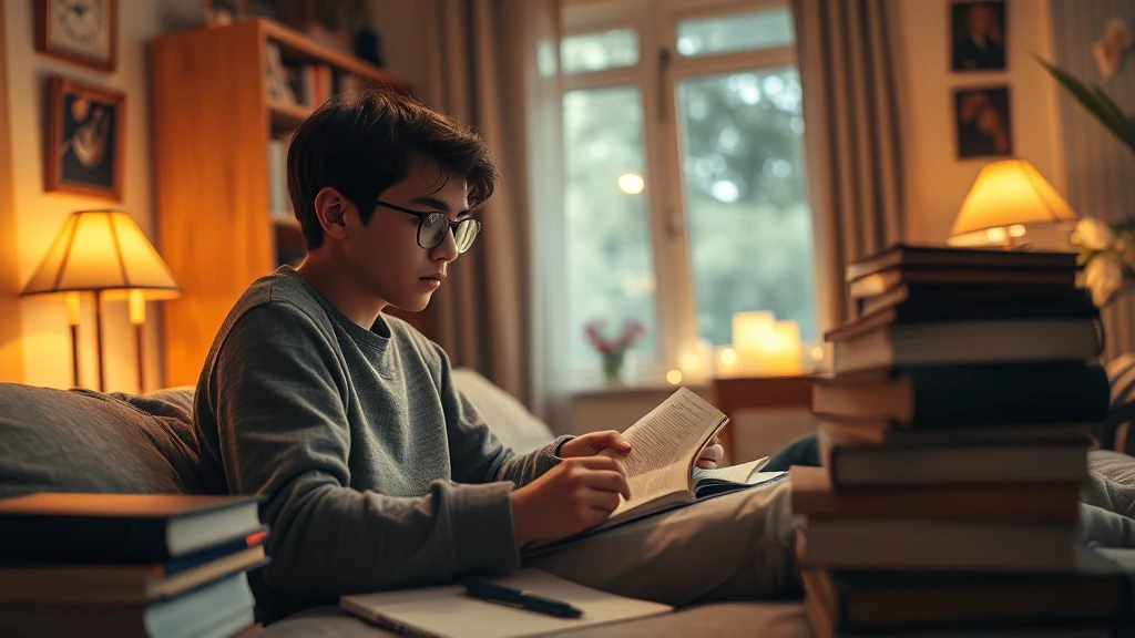 Jak przygotować się do matury w 2026 roku?