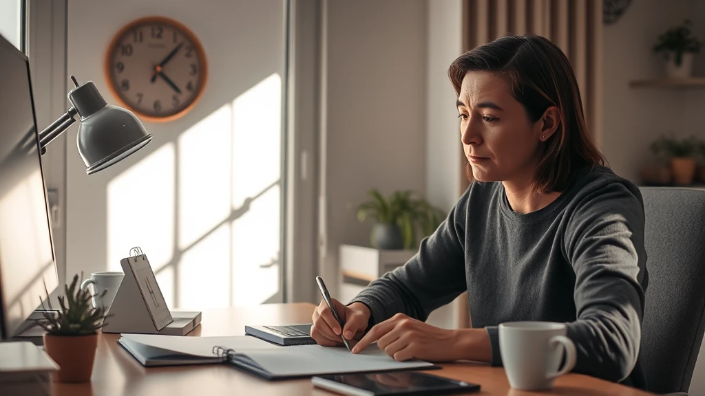 X sposobów na efektywne zarządzanie czasem