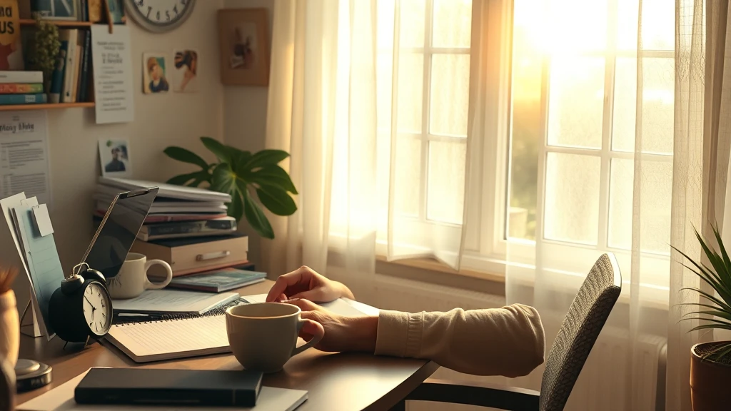 X sposobów na efektywne zarządzanie czasem