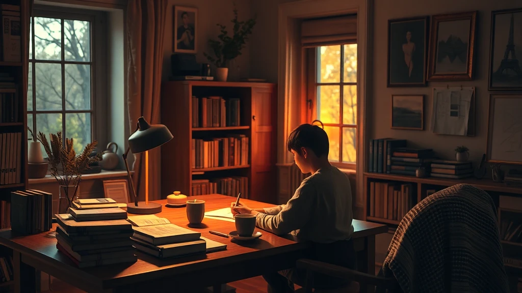 Czy warto prowadzić bloga? Kluczowe korzyści i wyzwania