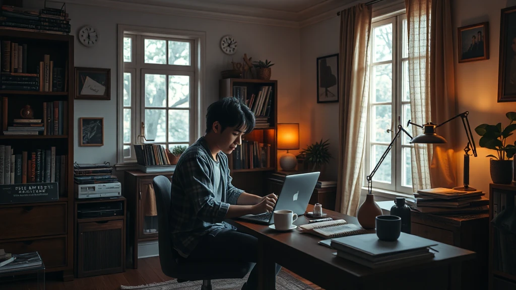 Czy warto prowadzić bloga? Kluczowe korzyści i wyzwania