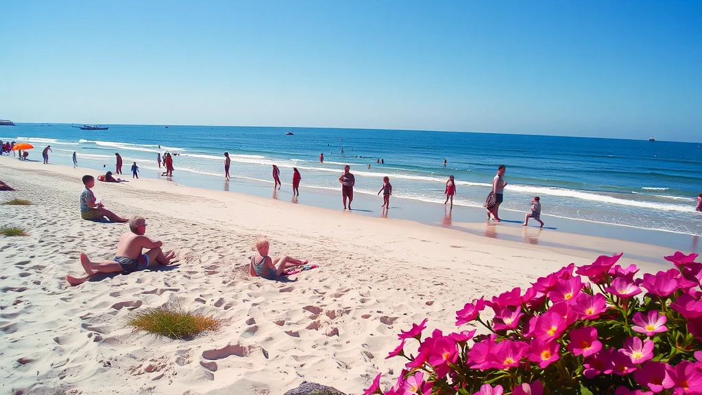 Kiedy warto wyjechać na urlop? Oto najlepsze terminy na wakacje