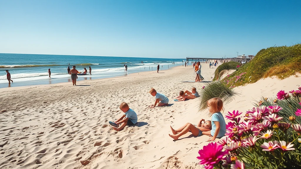 Kiedy warto wyjechać na urlop? Oto najlepsze terminy na wakacje