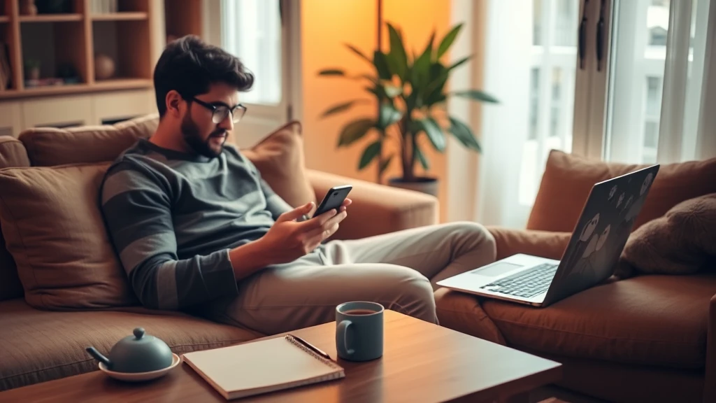 Które aplikacje pomagają w codziennym życiu?