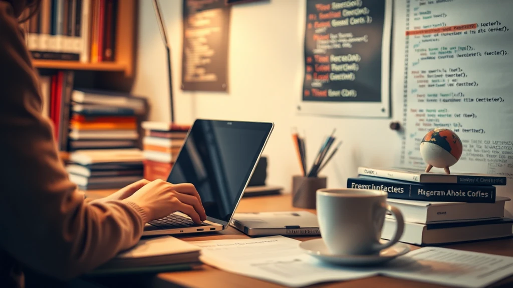 Jakie są najlepsze metody na naukę programowania?