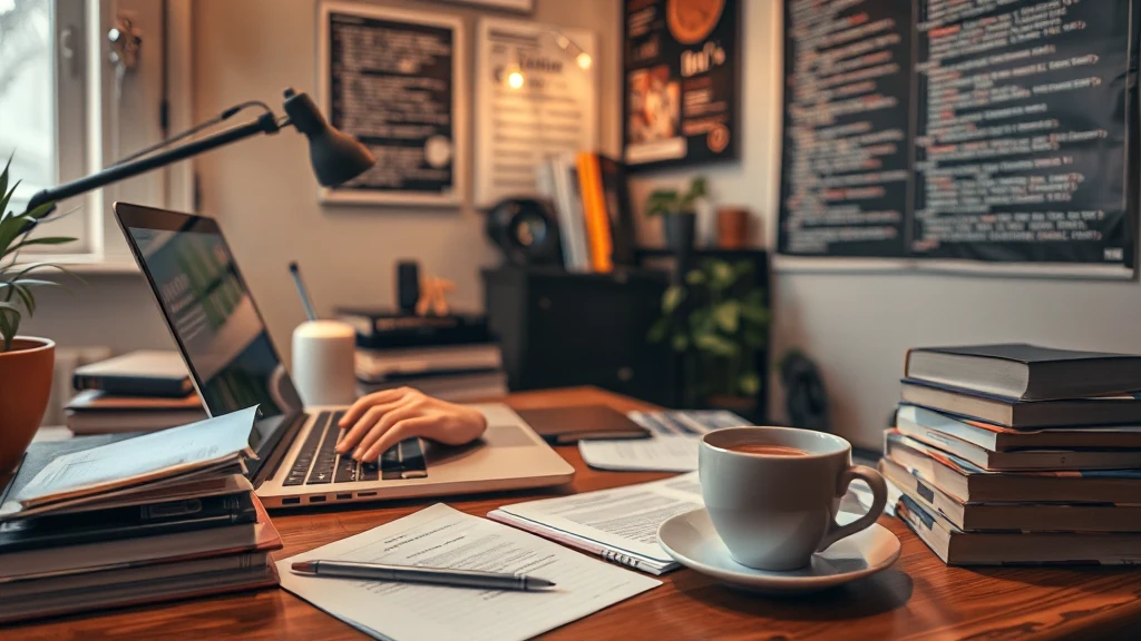 Jakie są najlepsze metody na naukę programowania?