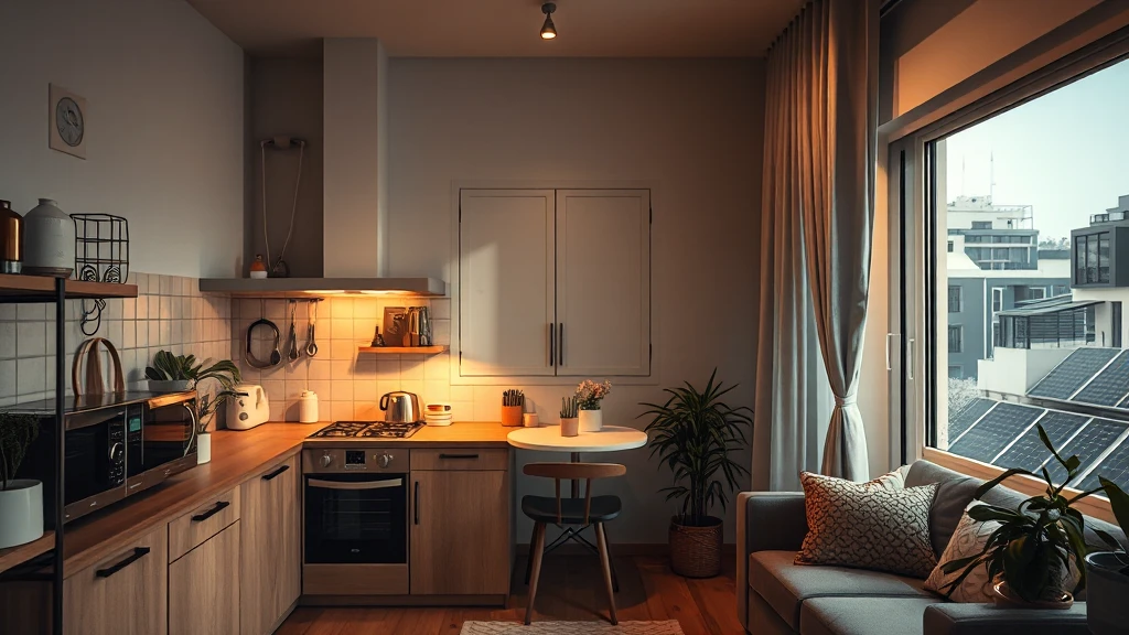 Jak zminimalizować koszty utrzymania mieszkania w 2026 roku?