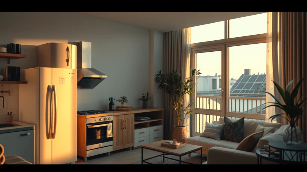 Jak zminimalizować koszty utrzymania mieszkania w 2026 roku?