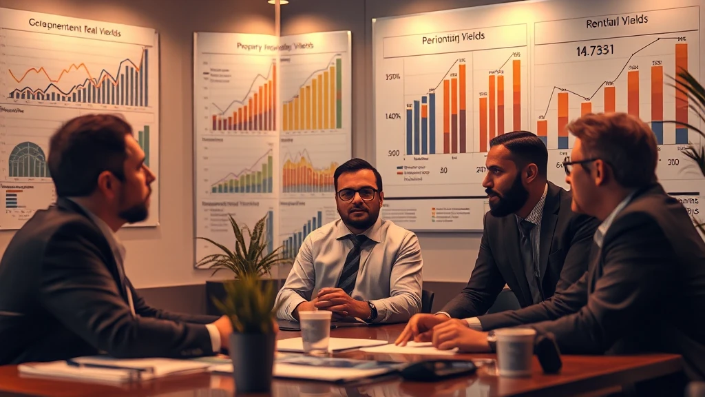 Czy warto inwestować w nieruchomości? Sprawdź w 2024 roku!