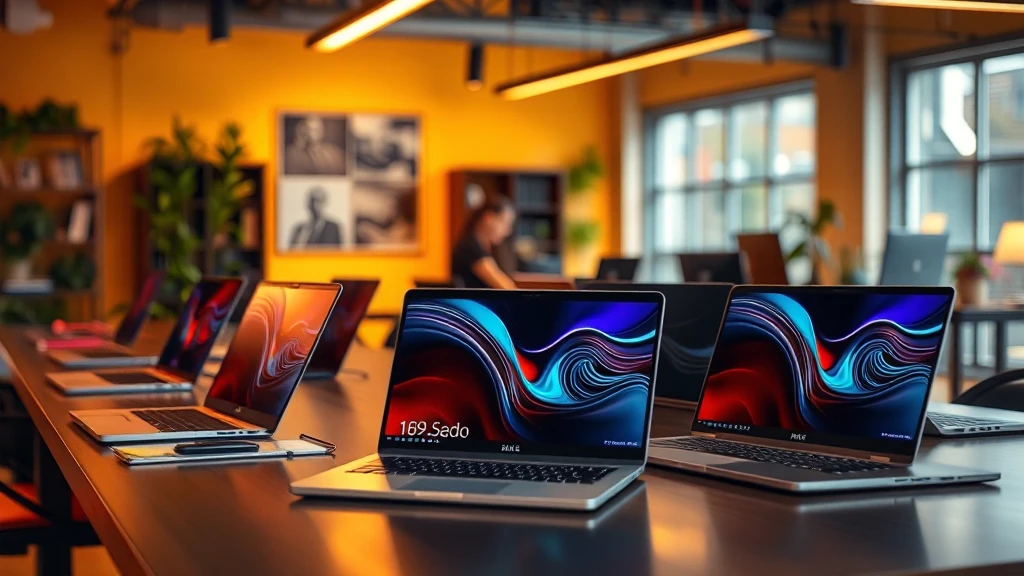 Który model laptopa wybrać w 2026 roku?