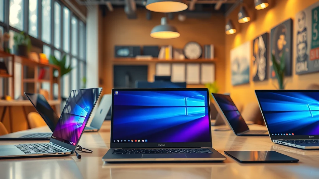 Który model laptopa wybrać w 2026 roku?