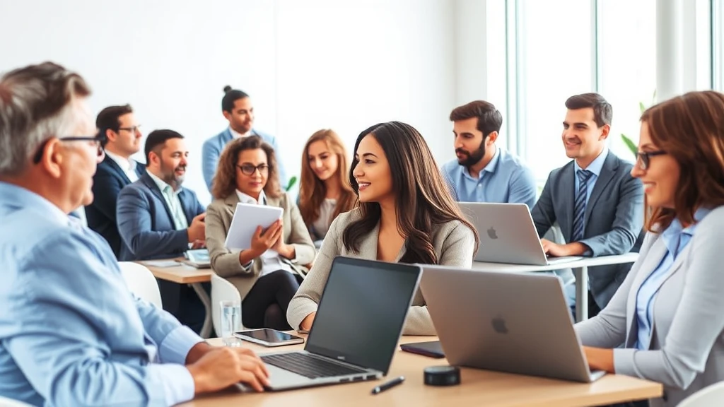 Jakie są najlepsze sposoby na podniesienie kwalifikacji?