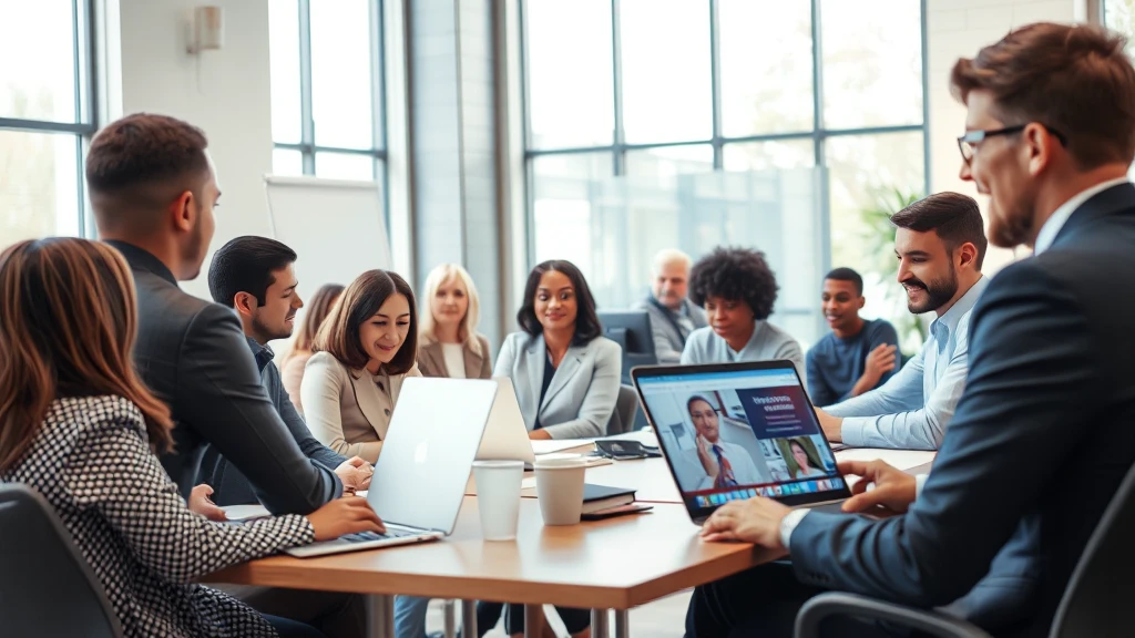 Jakie są najlepsze sposoby na podniesienie kwalifikacji?