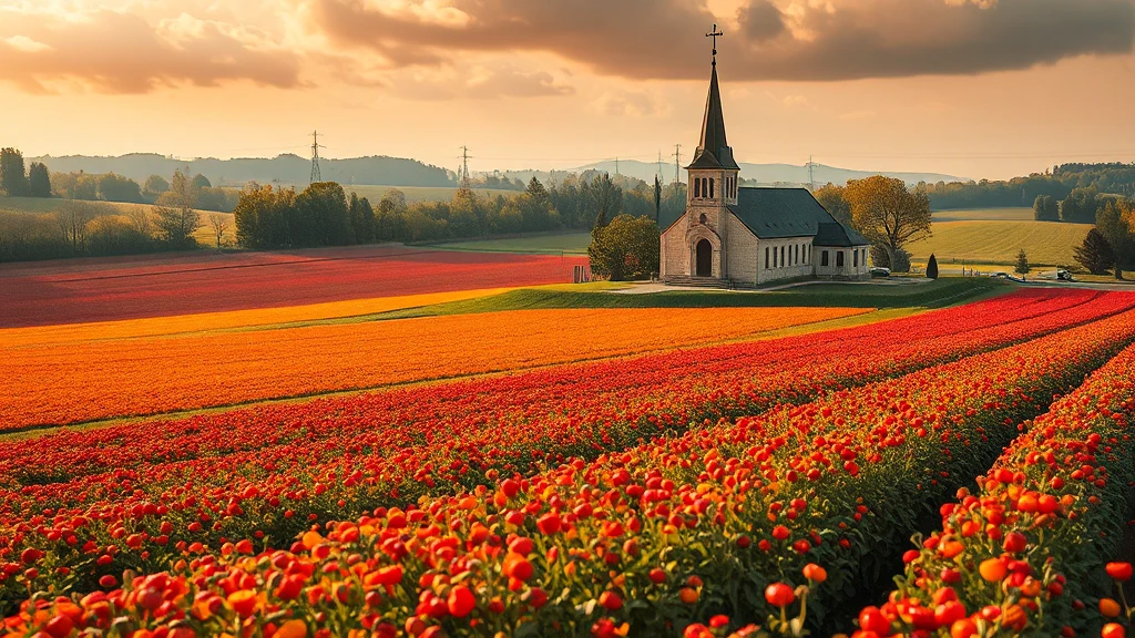 Najlepsze atrakcje turystyczne w Przytyk — ranking 2026