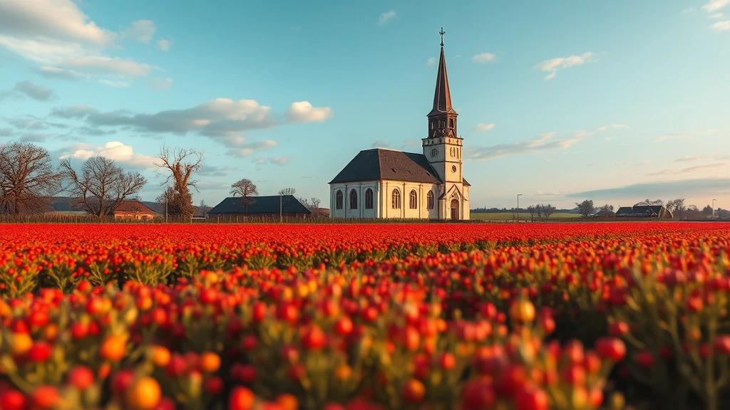 Najlepsze atrakcje turystyczne w Przytyk — ranking 2026