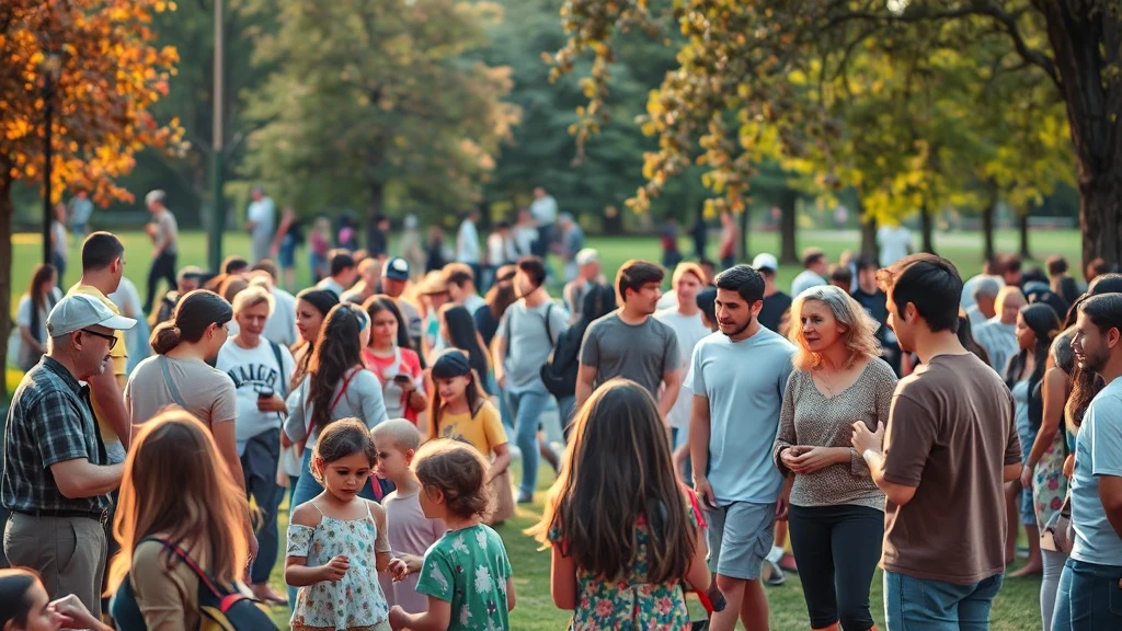 Dlaczego warto być aktywnym społecznie?