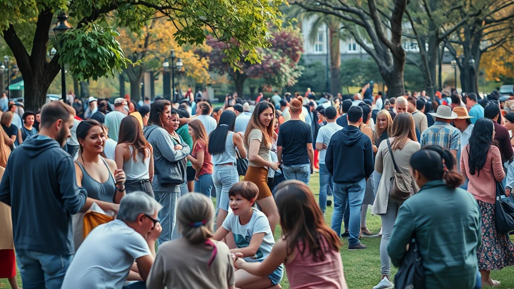 Dlaczego warto być aktywnym społecznie?