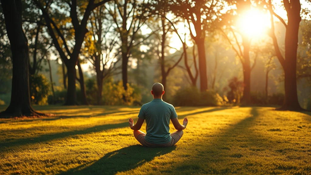 Jakie są najlepsze techniki medytacji?