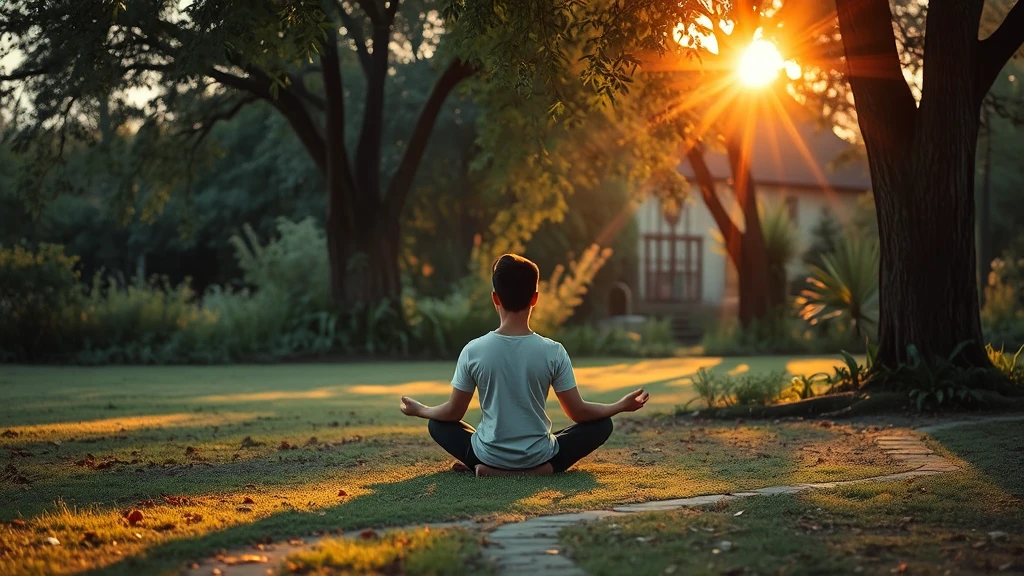 Jakie są najlepsze techniki medytacji?