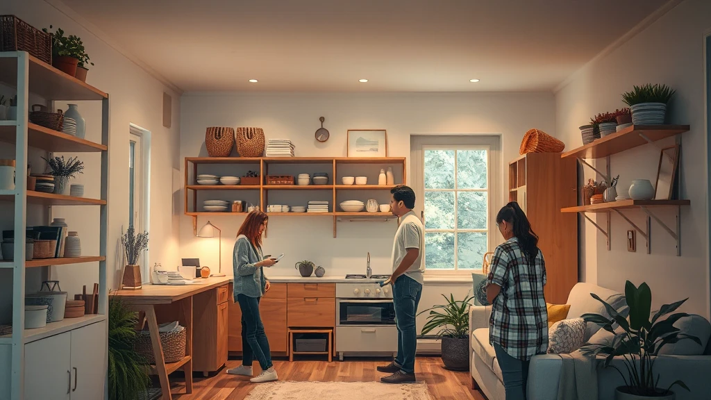 Jak zapanować nad chaosem w domu?