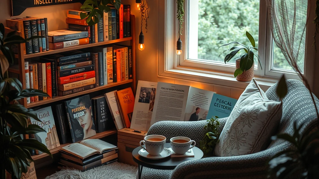 10 sposobów na rozwój osobisty — jak się rozwijać skutecznie?