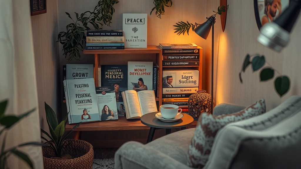 10 sposobów na rozwój osobisty — jak się rozwijać skutecznie?