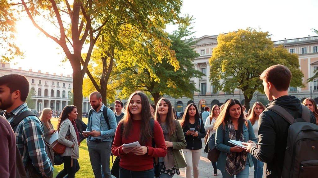 Czy warto wybrać studia za granicą? Przewodnik po korzyściach i kosztach