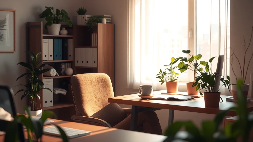 Co zrobić, gdy czujesz się wypalony zawodowo?