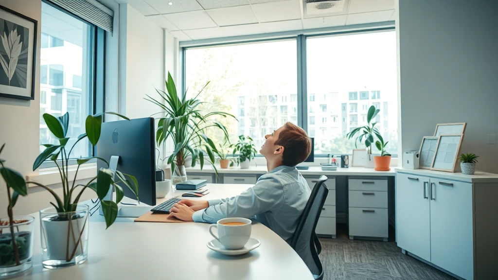 Co zrobić, gdy czujesz się wypalony zawodowo?