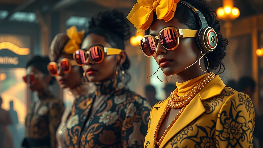 Które trendy w modzie będą popularne w 2026 roku?