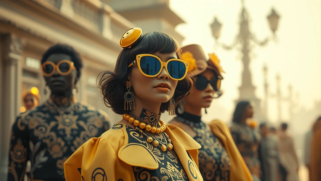 Które trendy w modzie będą popularne w 2026 roku?