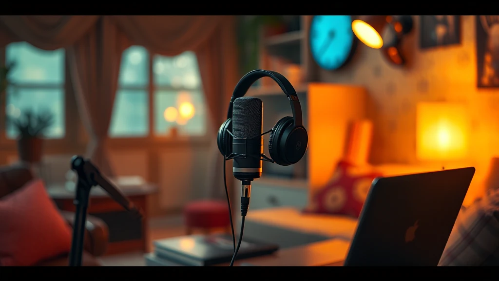 Jakie są najlepsze audycje podcastowe do słuchania?