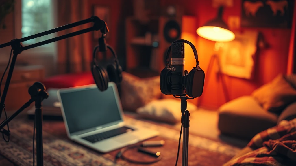 Jakie są najlepsze audycje podcastowe do słuchania?