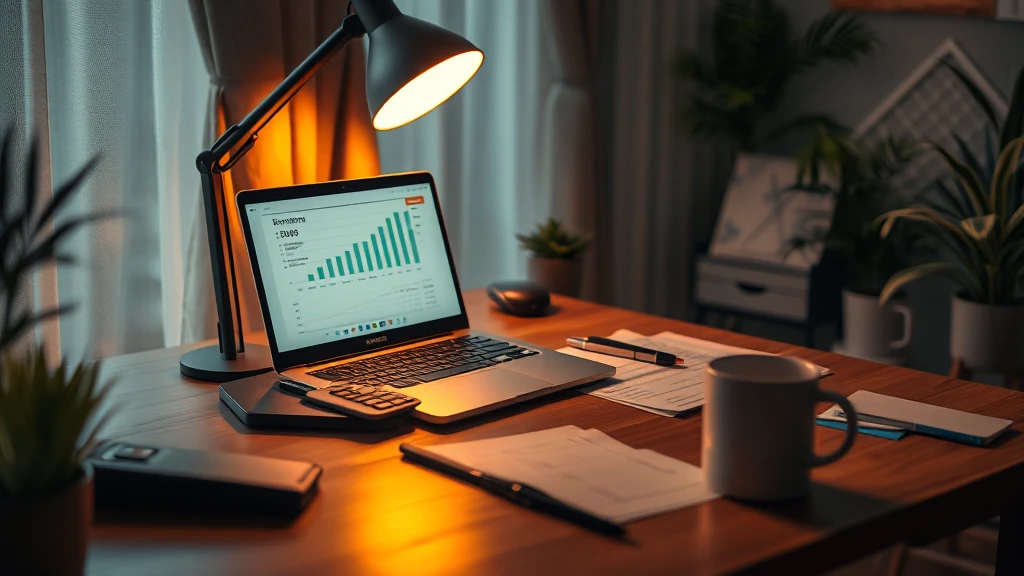 Jak stworzyć domowy budżet w 2026 roku?