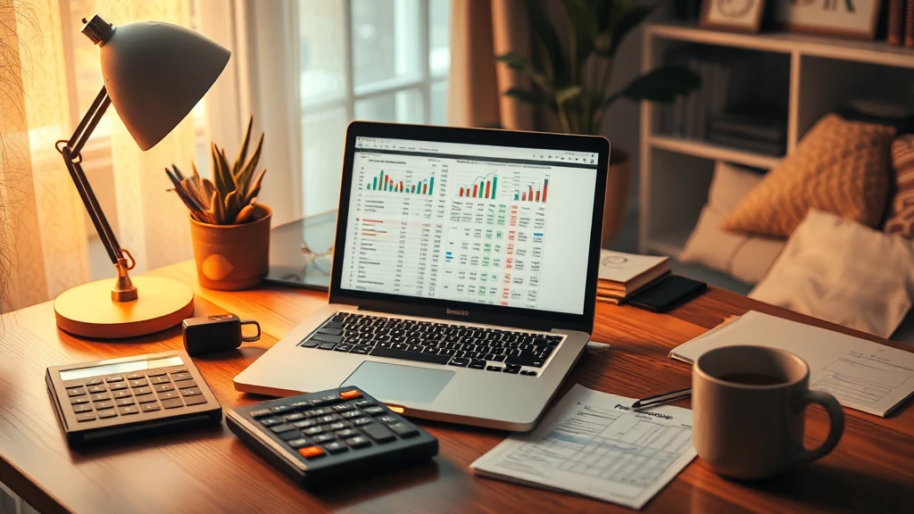 Jak stworzyć domowy budżet w 2026 roku?