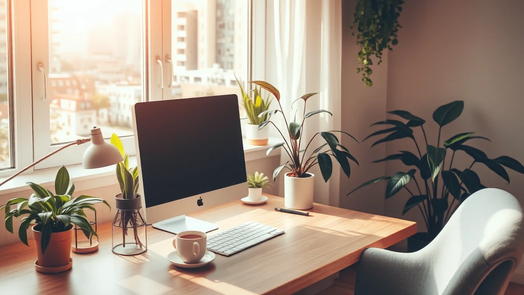 X sposobów na utrzymanie równowagi między pracą a życiem prywatnym