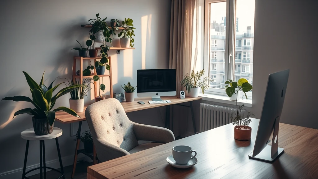 X sposobów na utrzymanie równowagi między pracą a życiem prywatnym