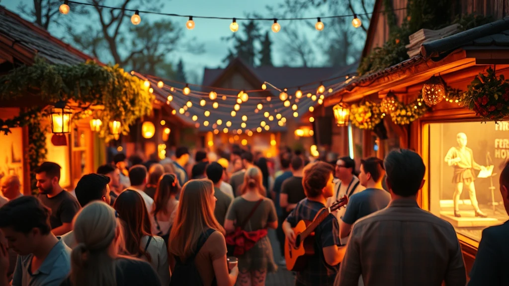 Najlepsze wydarzenia kulturalne w Kartuzy — ranking 2026