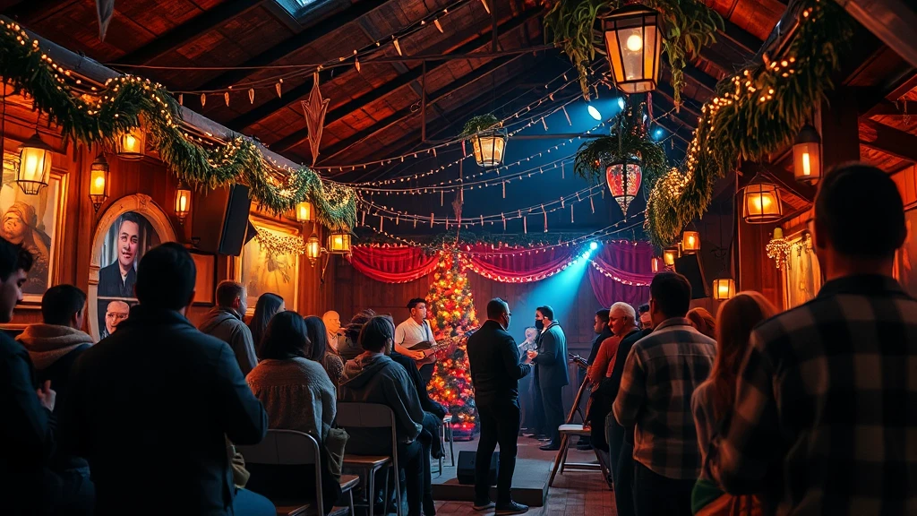 Najlepsze wydarzenia kulturalne w Kartuzy — ranking 2026